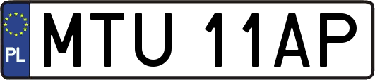 MTU11AP