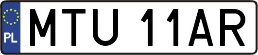 MTU11AR