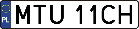 MTU11CH