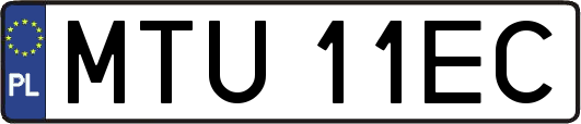 MTU11EC