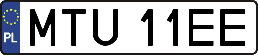 MTU11EE