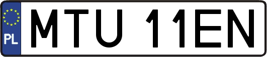 MTU11EN