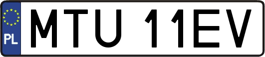 MTU11EV
