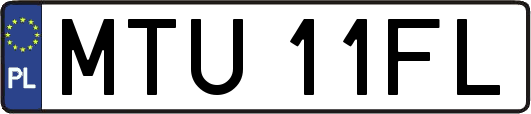 MTU11FL