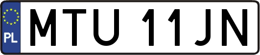 MTU11JN