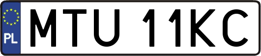 MTU11KC