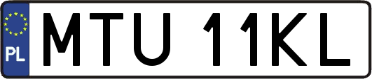 MTU11KL