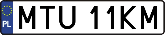 MTU11KM