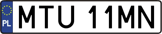 MTU11MN