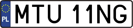 MTU11NG