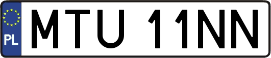 MTU11NN