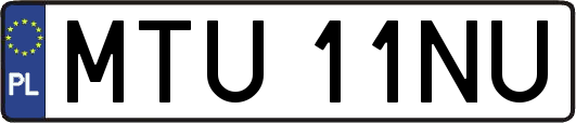 MTU11NU