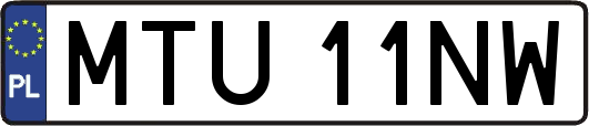 MTU11NW
