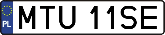 MTU11SE