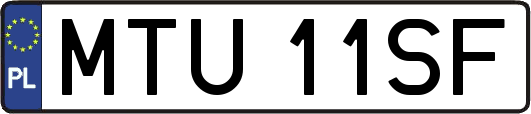 MTU11SF