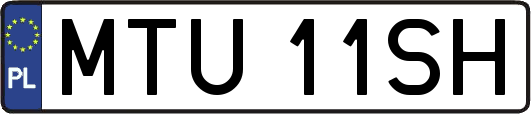 MTU11SH