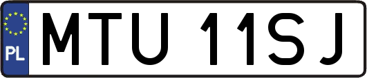 MTU11SJ