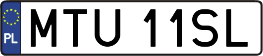 MTU11SL