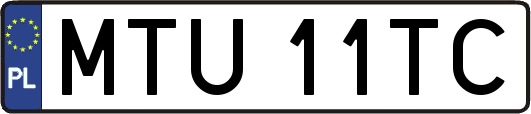 MTU11TC