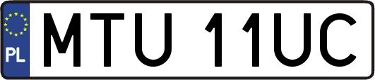 MTU11UC