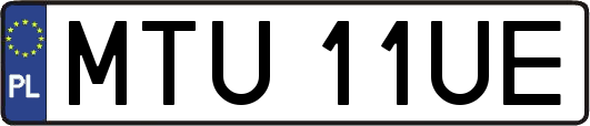 MTU11UE