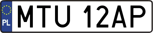 MTU12AP