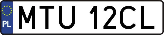 MTU12CL