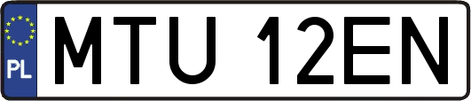 MTU12EN