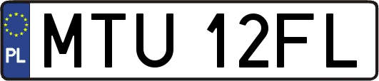 MTU12FL