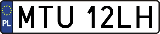 MTU12LH