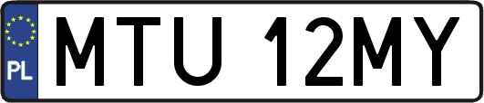 MTU12MY