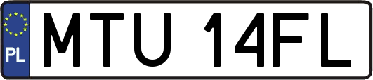 MTU14FL