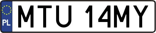 MTU14MY
