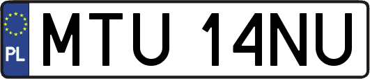 MTU14NU