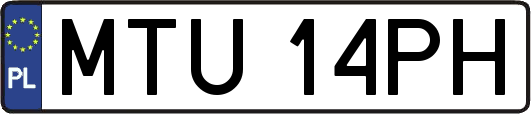 MTU14PH
