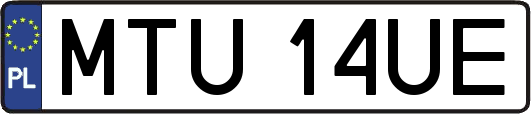 MTU14UE