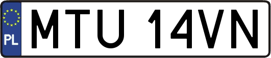 MTU14VN