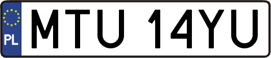 MTU14YU