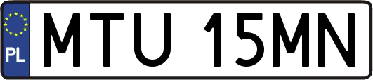 MTU15MN