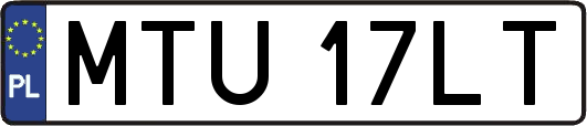 MTU17LT