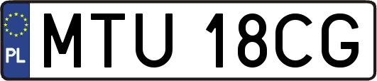 MTU18CG