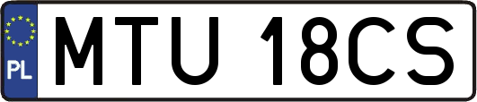 MTU18CS