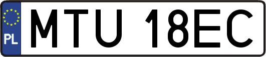 MTU18EC
