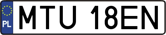 MTU18EN