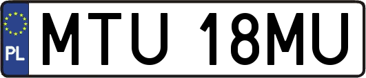 MTU18MU