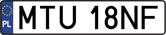 MTU18NF