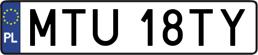 MTU18TY