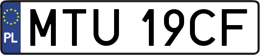 MTU19CF