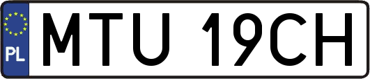 MTU19CH