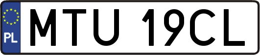 MTU19CL